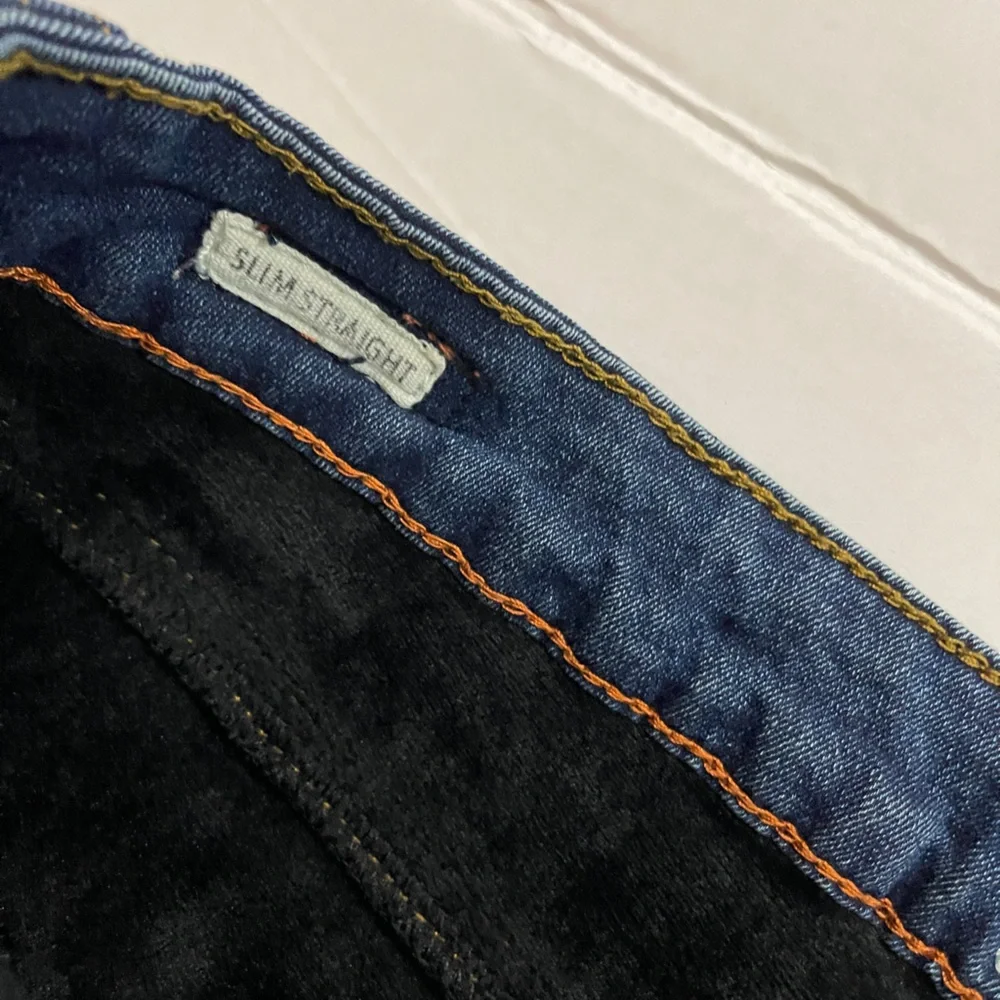 Northbrooke fleece-lined jeans Size 12 - Picture 8 of 12